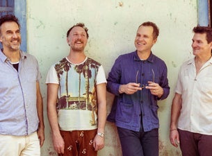 Guster: We Also Have Eras
