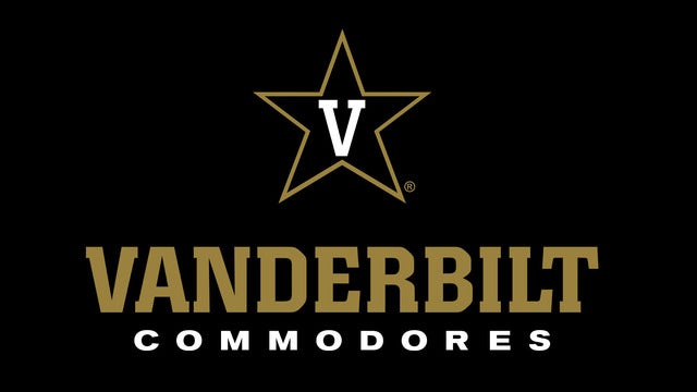 Vanderbilt Commodores Mens Basketball
