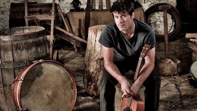 Seth Lakeman