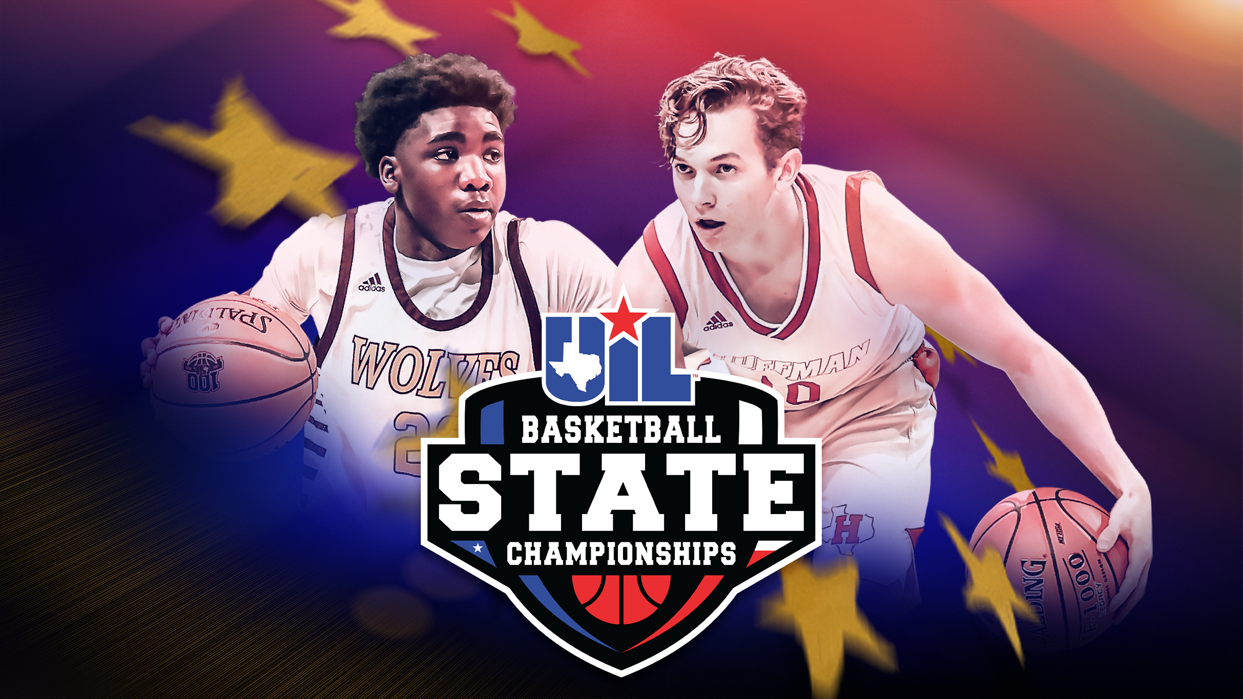 2025 Uil Boys State Basketball All-session at Alamodome – San Antonio, TX