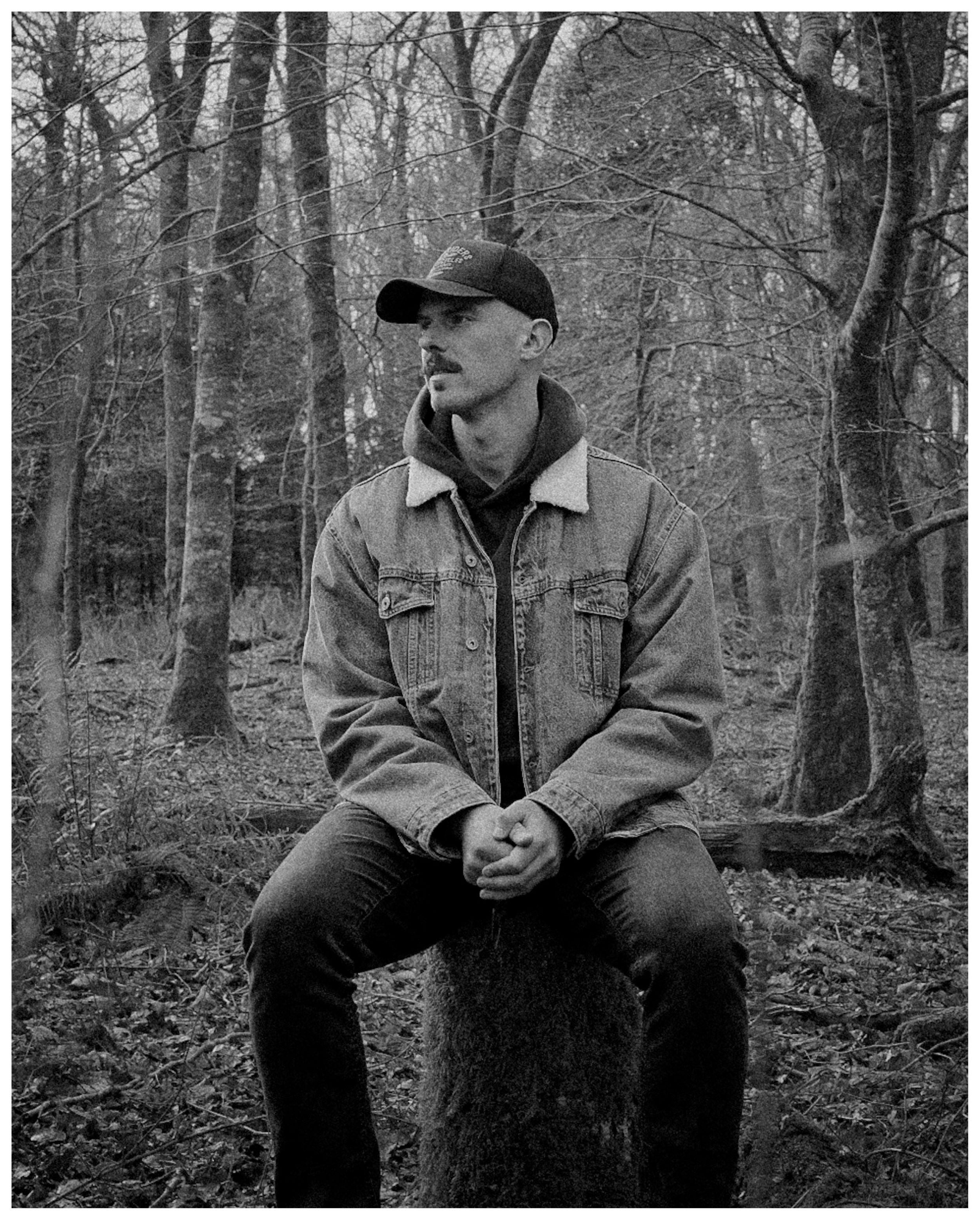 Luke Price – 2025-06-12