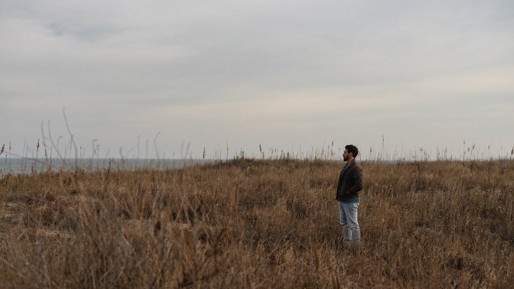 Will Overman, Grady Spencer