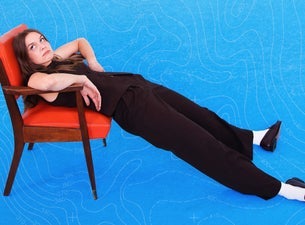 Laura Ramoso – The Calm Down Tour at Opera House, Manchester