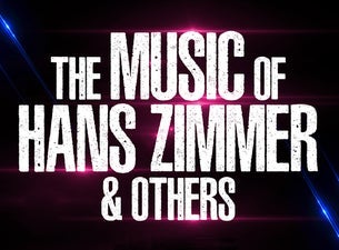 The Music of Hans Zimmer