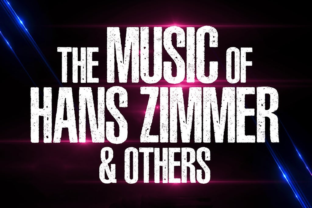 The Music of Hans Zimmer