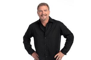 An Evening With Bill Engvall -  ""Here's Your Sign, It Wasn't My Time""