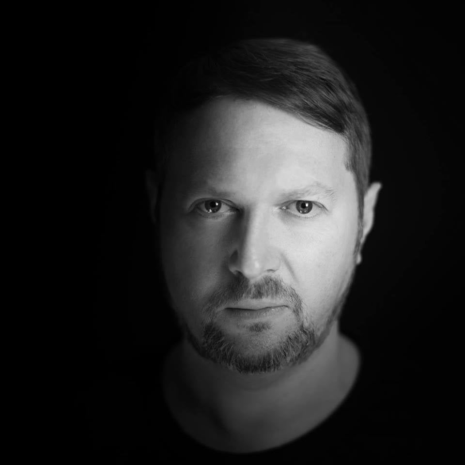 Thomas Schumacher