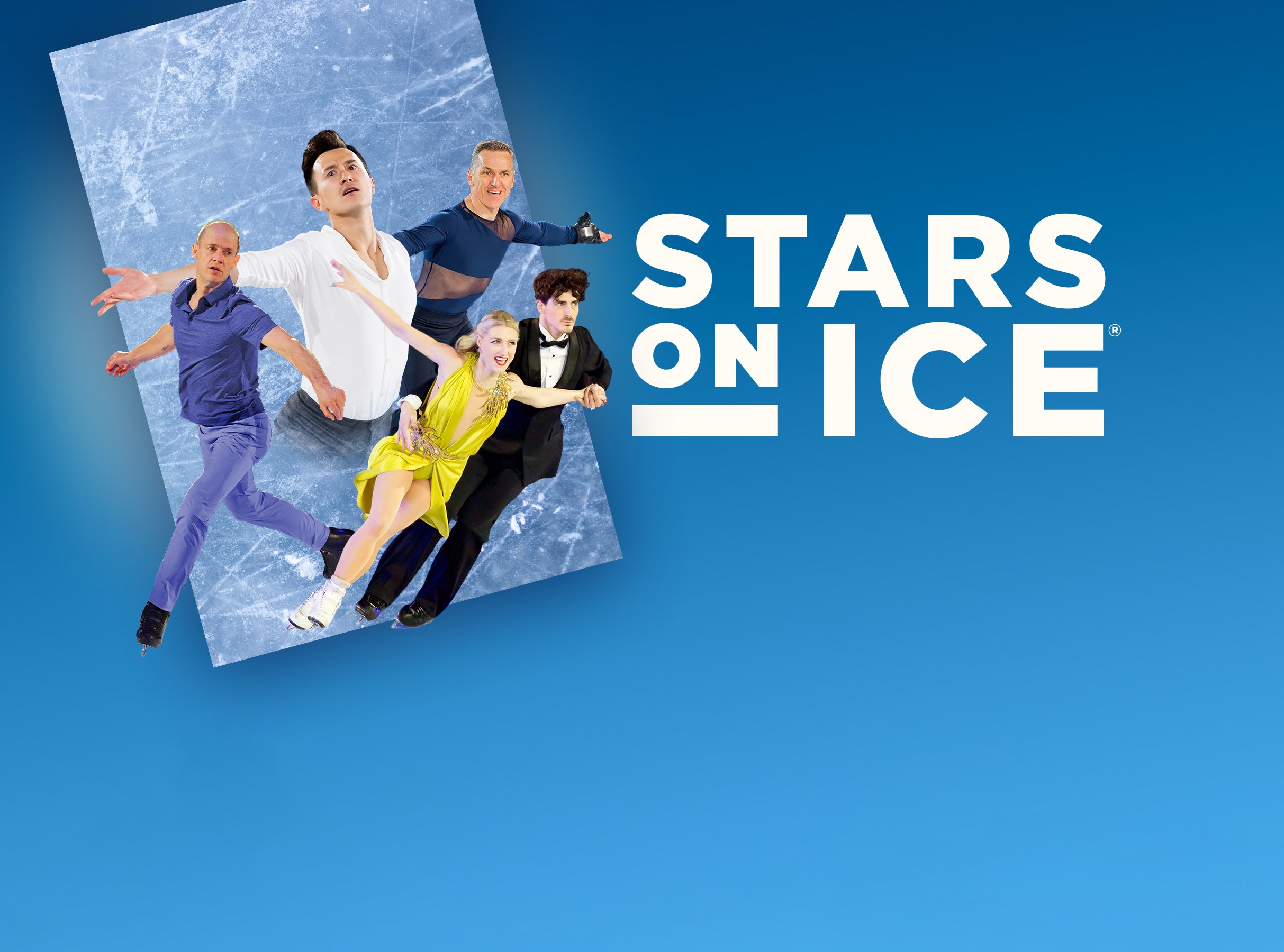 FREE Stars on Ice Canada presale code FirstOntario Centre in