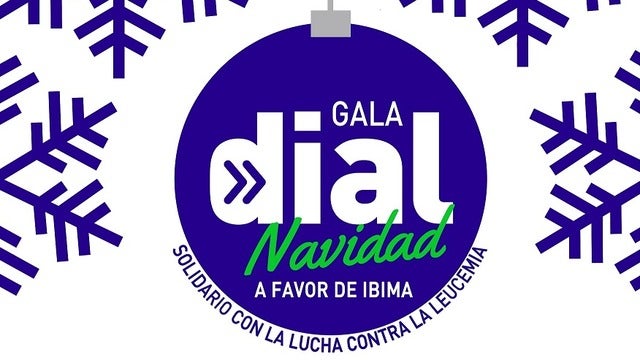 Gala Dial en Navidad