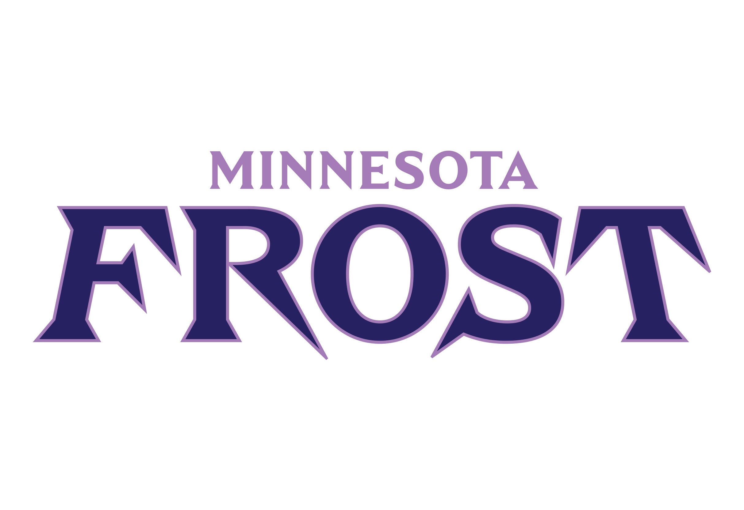 Minnesota Frost v New York Sirens presale password for early tickets in Saint Paul