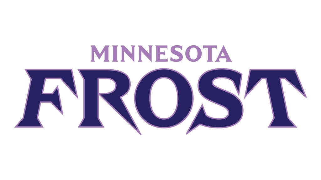 Minnesota Frost