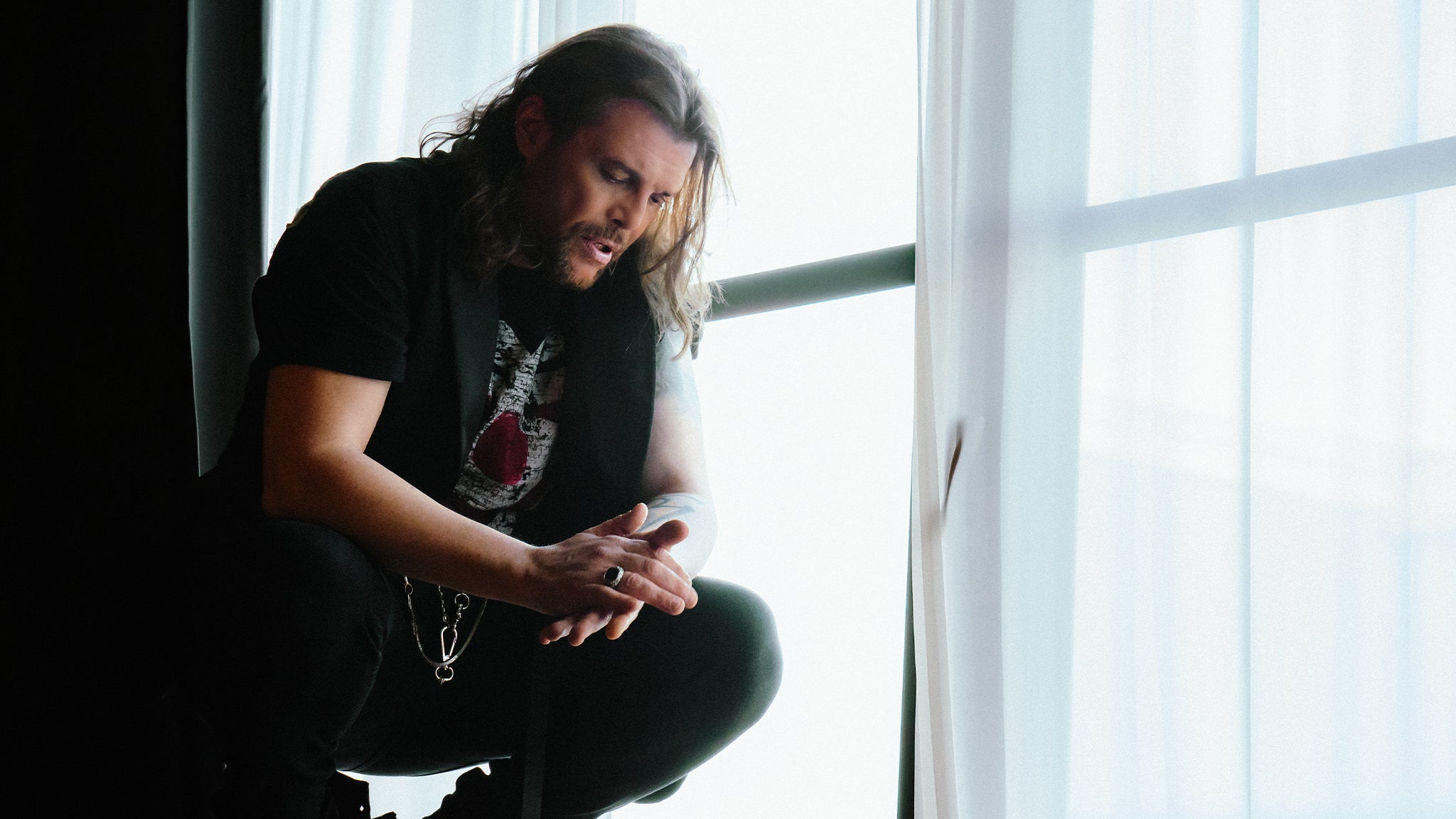 Gianluca Grignani – VERDE SMERALDO – RESIDUI DI ROCK ’N’ ROLL – 2026-05-27