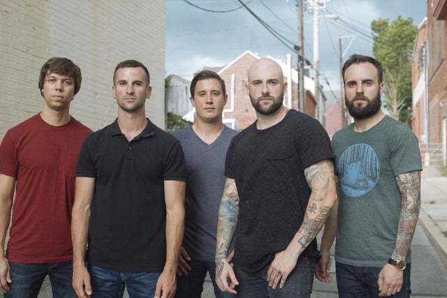 August Burns Red