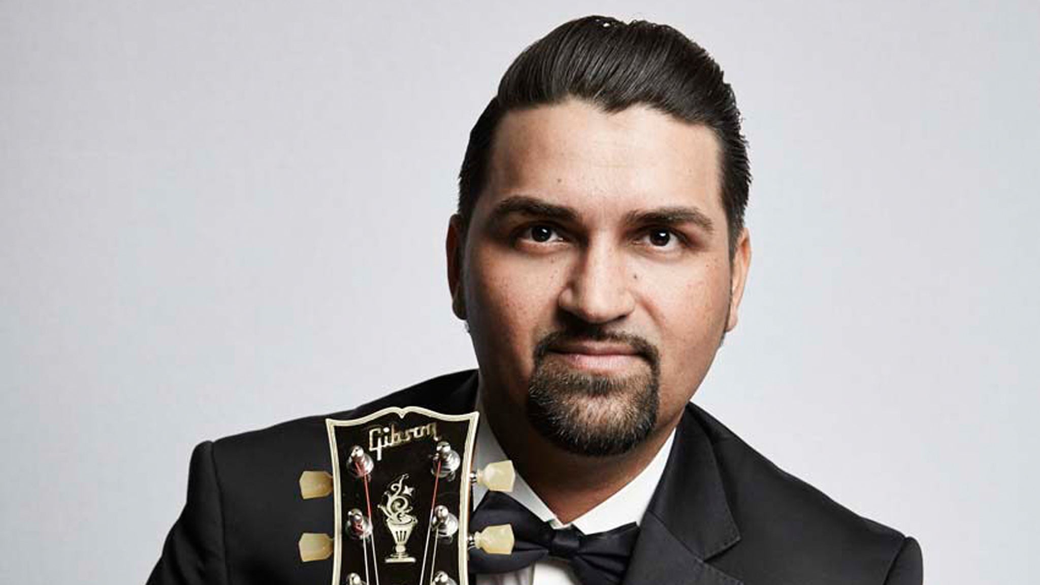 Giovanni Weiss Swing Night