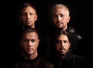 Imagine Dragons: Mercury Tour