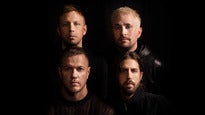 Imagine Dragons: Mercury Tour presale code for early tickets in a city near you