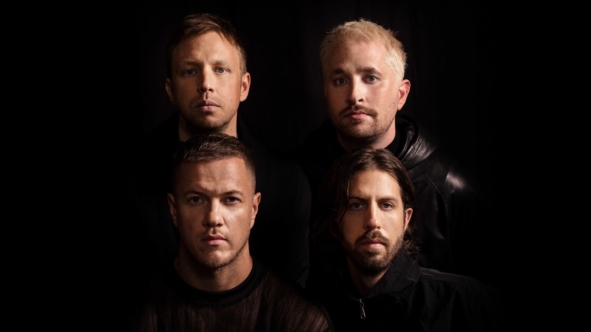 Imagine Dragons: Mercury World Tour presale password for early tickets in Montreal