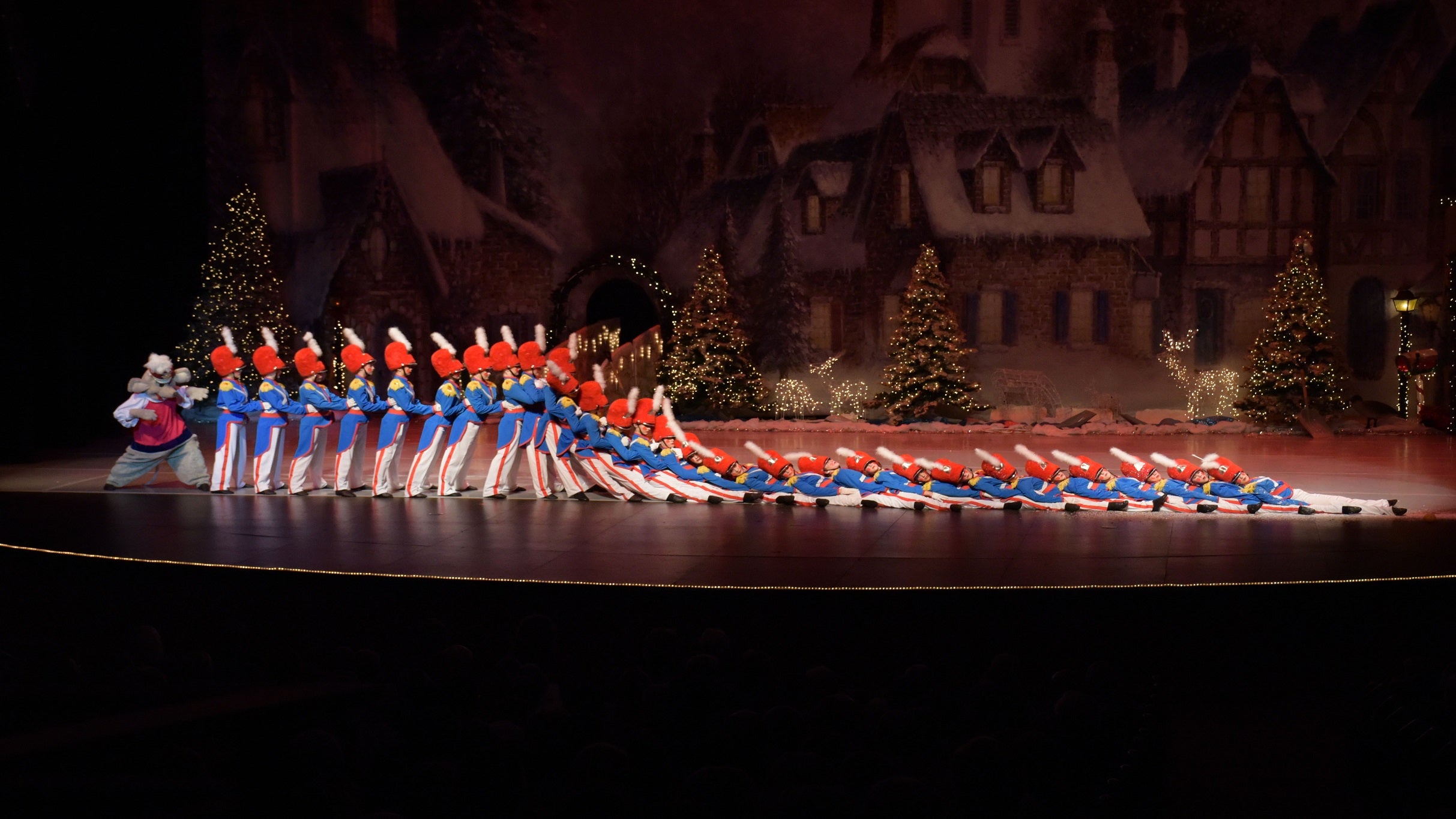 Toyland presented by Tempe Dance & Talent Factory