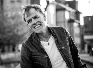 Martyn Joseph