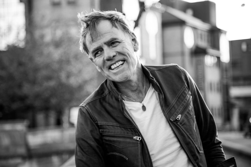 Martyn Joseph