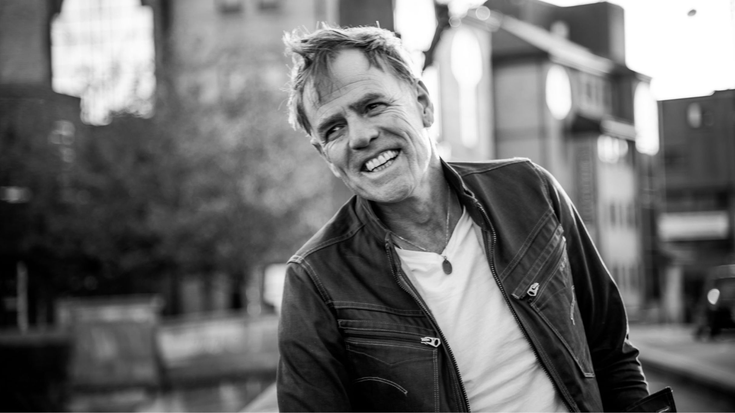 Martyn Joseph