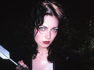 Violet Grohl - Be Sweet To Me Tour