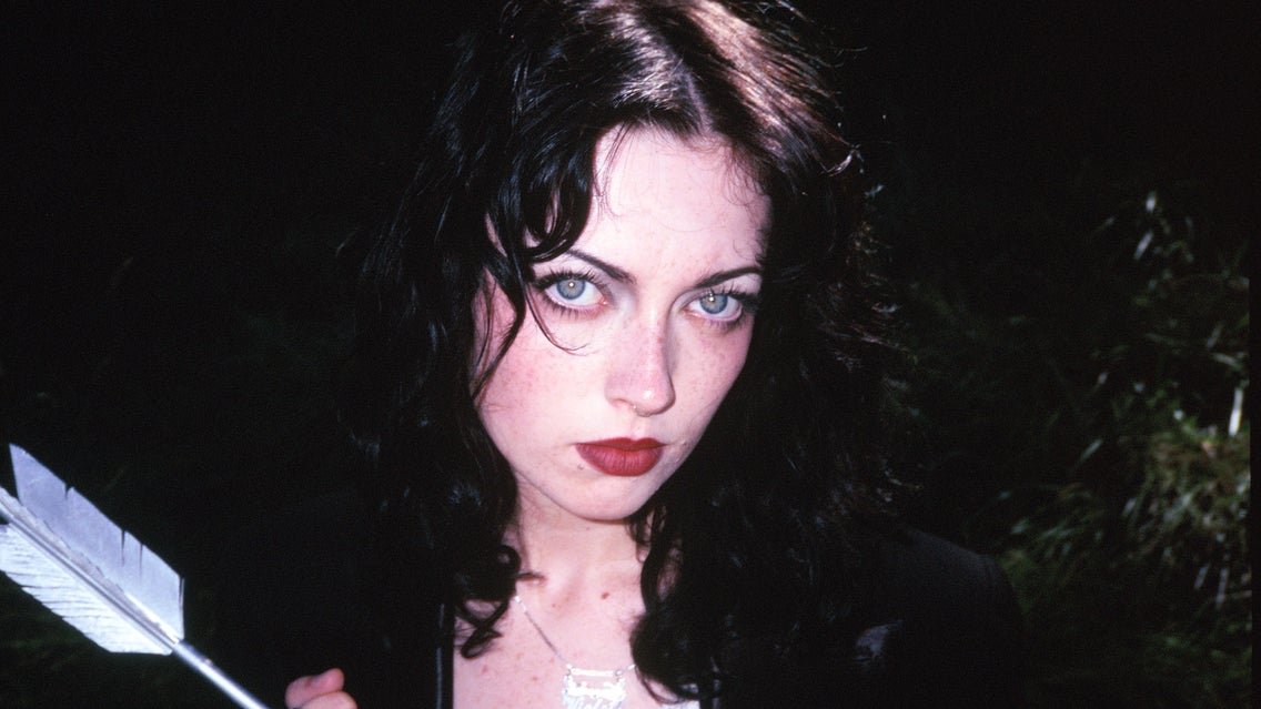 Violet Grohl - Be Sweet To Me Tour