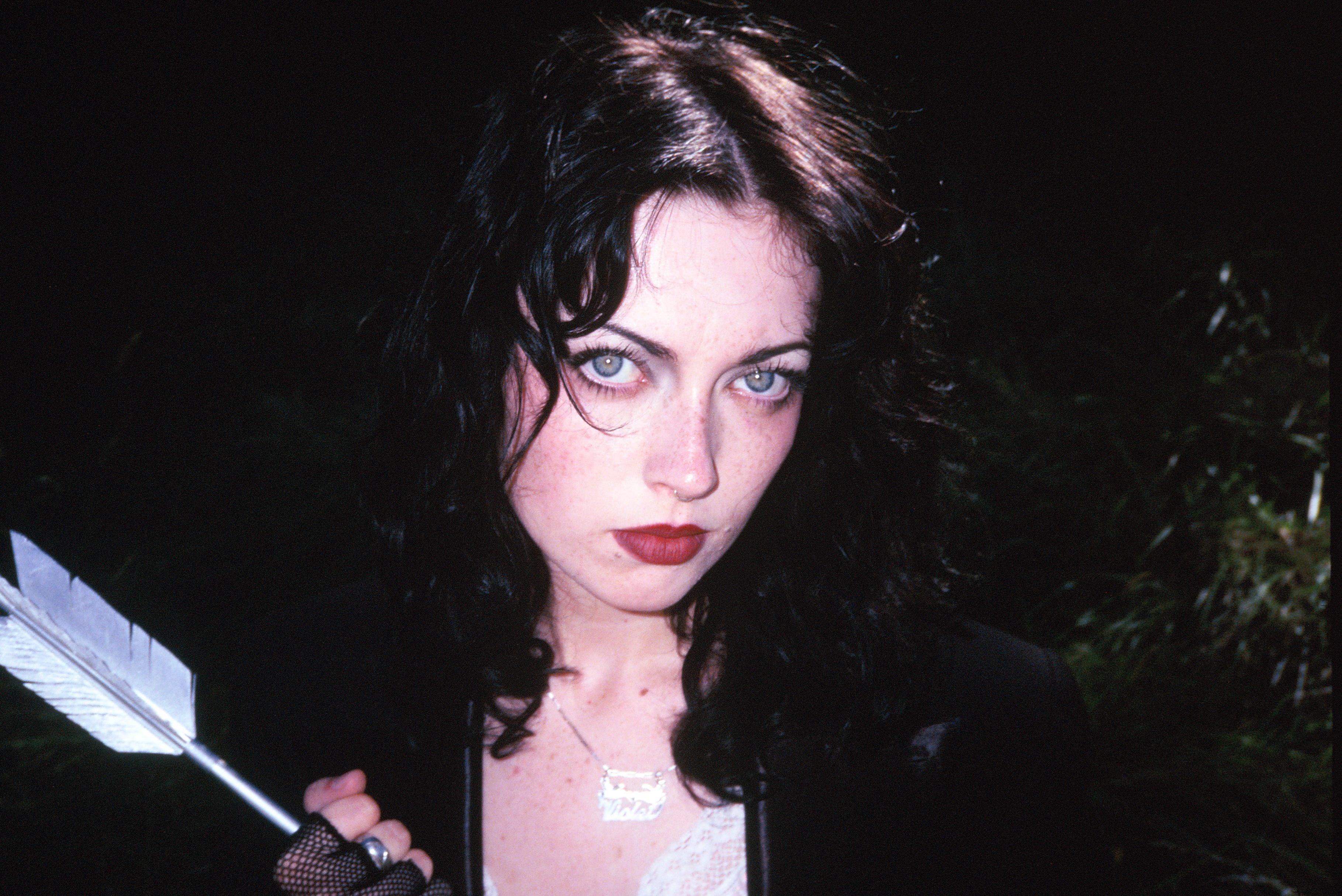 Violet Grohl