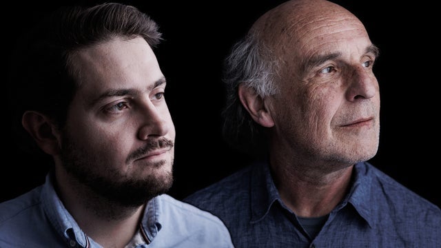 Thomas Mann: Der Zauberberg in Kulturzentrum Murkens Hof, Lilienthal 04/10/2025