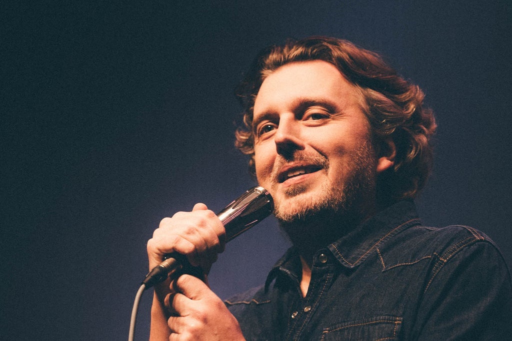 Je n’aime pas le Classique, mais avec Alex Vizorek j’aime bien