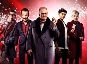 Image of The Illusionists