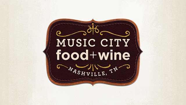 Music City Food + Wine Festival