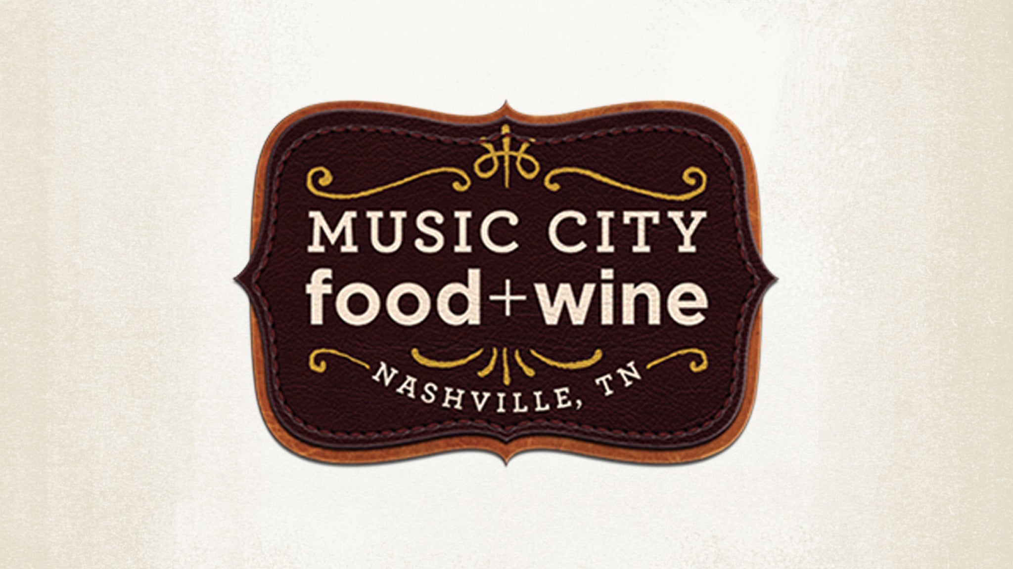 Music City Food + Wine Festival Tickets Event Dates & Schedule