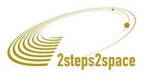 2steps2space