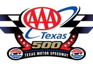 AAA Texas 500 VIP Packages