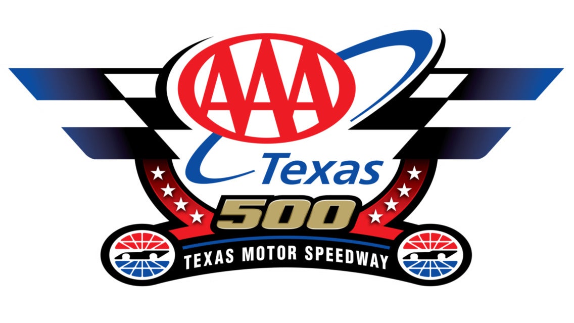 AAA Texas 500 live