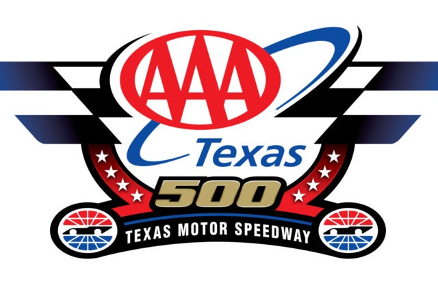 AAA Texas 500
