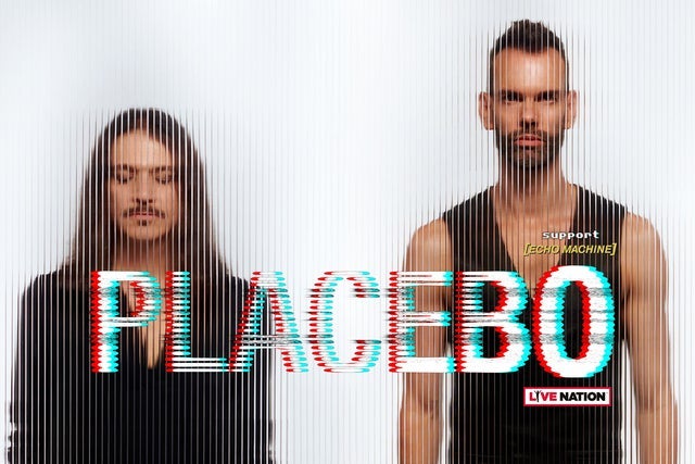 Presales to placebo 30th anniversary tour: members use these when buying pre-sale tickets