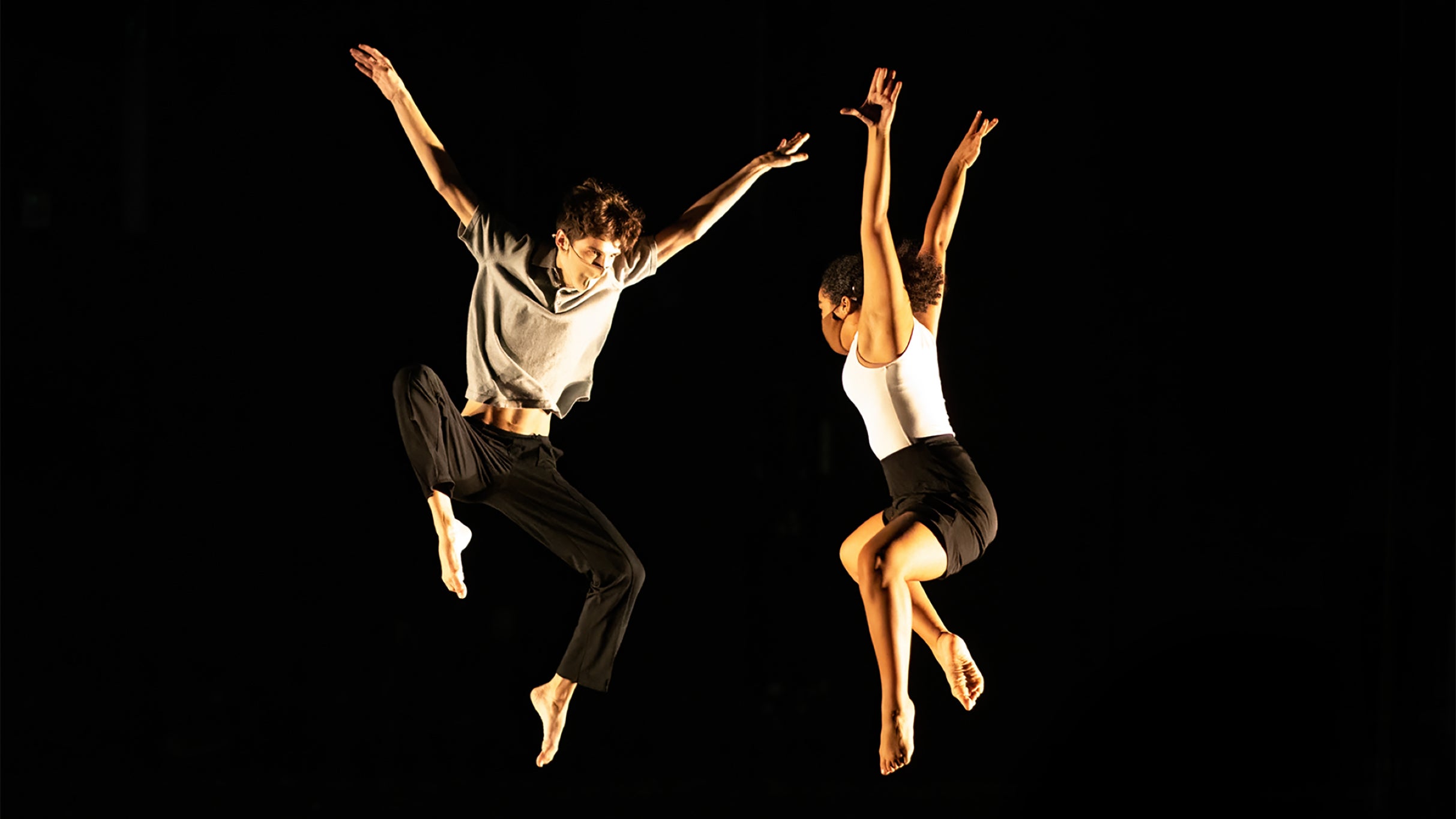 Zodiaque Dance Company: 50th Anniversary Gala at UB Center for the Arts – Drama Theatre – Buffalo, NY