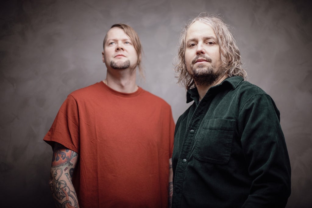 Pil & Bue På Martins