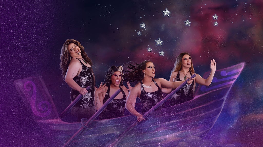 Hotels near The Tīwhas: A Matariki Spectacular Events
