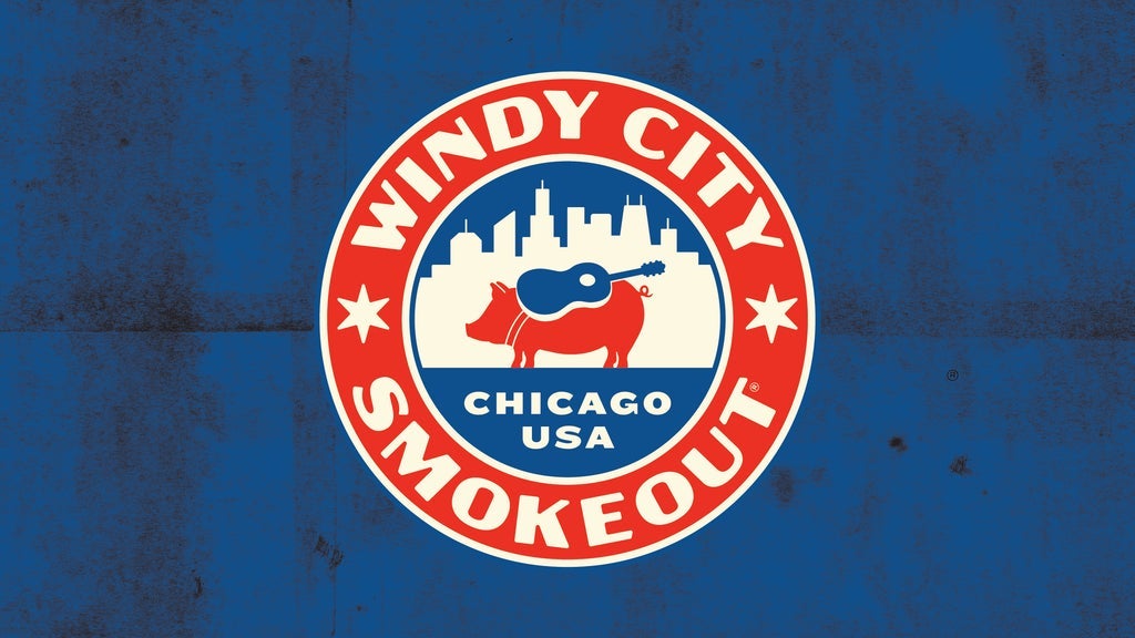 Windy City Smokeout