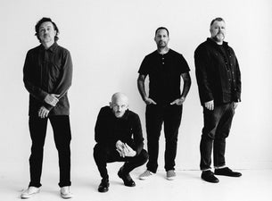 image of Rise Against w/ L.S. Dunes