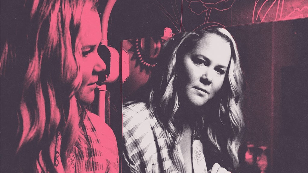 Hotels near Amy Schumer Events