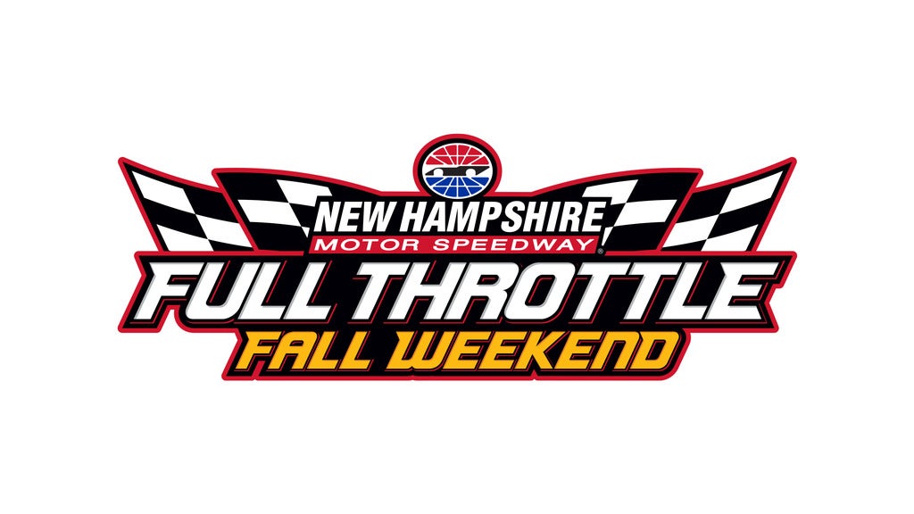 Hotels near Full Throttle Fall Weekend Events