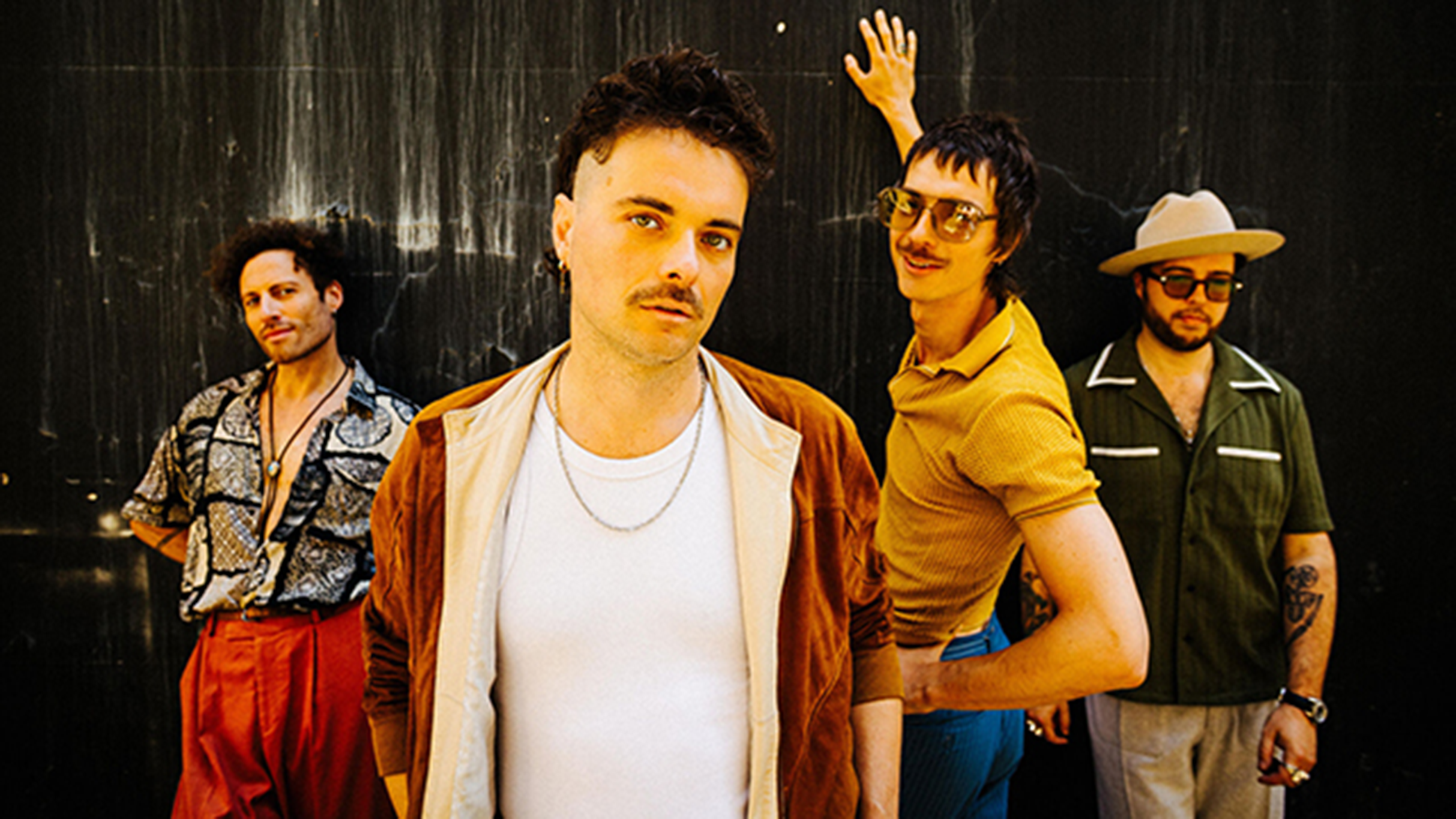 The Cinelli Brothers