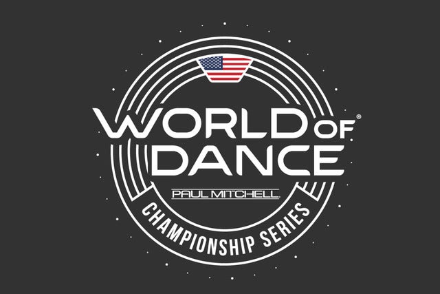 World Of Dance