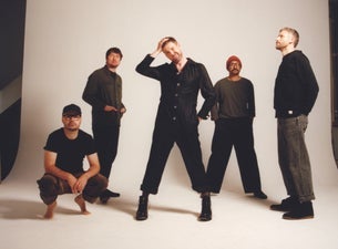 Kaiser Chiefs - MORE EMPLOYMENT 2026, 2026-02-14, Манчестер