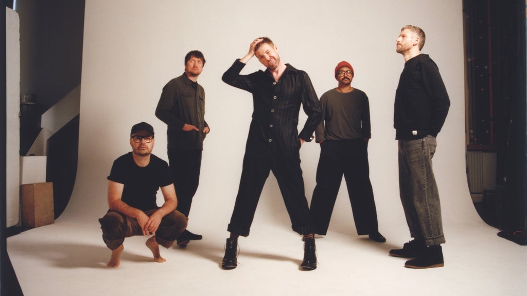 Hotels near Kaiser Chiefs Events