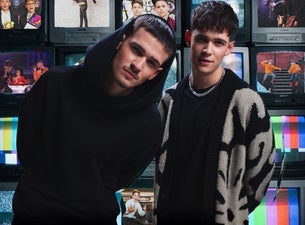 Max & Harvey: In A Decade 10 Years of "Controlled" Chaos - Image 2